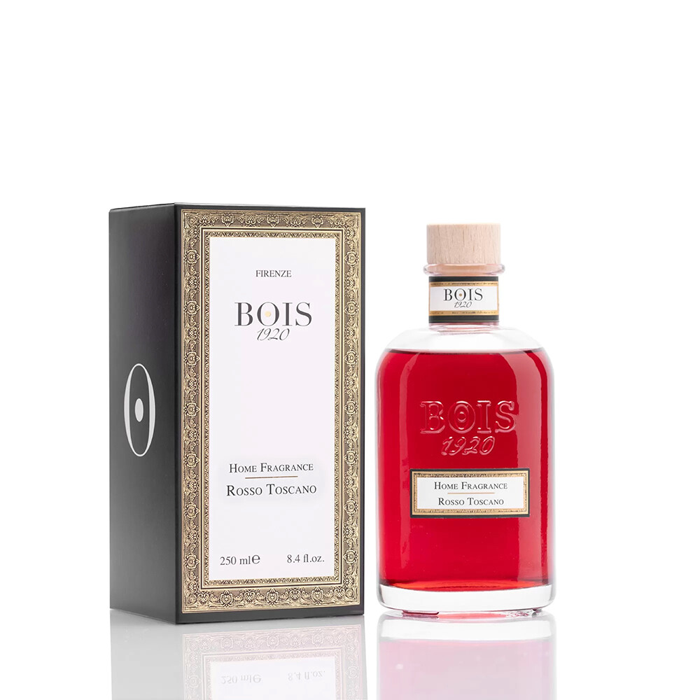 Bois 1920 Rosso Toscano Home Fragrance 250ml Bois 1920 Rosso Toscano Home Fragrance 250ml